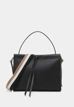 BOSS KATLIN TOTE - Handbag - Black -BOSS Sales Store fd1ac2f3151a4a27bc7a937f1bd39848