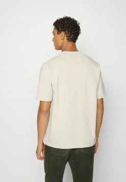 BOSS TEPEACH - Basic T-shirt - Open White -BOSS Sales Store fd3d2d901a7741378016a5eb67e84ed4