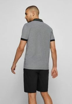 BOSS PADDY - Polo Shirt - Black -BOSS Sales Store fd41c5a1fdf347e59f9b1b5a48ff4439