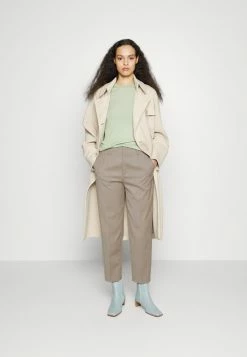 BOSS FUMONY - Jumper - Light Green -BOSS Sales Store fd5f21df25814d73bcb4fde3986f37a6