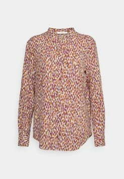 BOSS BEFELIZE - Button-down Blouse - Open Miscellaneous -BOSS Sales Store fd737e6ceb3a47a18a766c3d46ac7d27