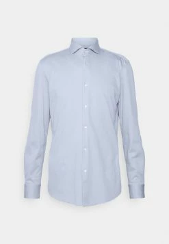 BOSS HANK SPREAD - Formal Shirt - Light/pastel Blue -BOSS Sales Store fdf1ca1728344747a9a63af0e5e09da3