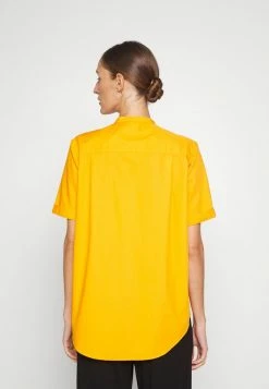 BOSS BEFELINA - Blouse - Medium Orange -BOSS Sales Store fe133af02c2e4428b2c7652053dc2752