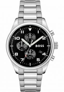 BOSS Watch - Schwarz
