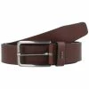 BOSS CALIS - Belt - Dark Brown