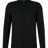 BOSS BALONSO L - Cardigan - Black One -BOSS Sales Store fe42dd4d63a7480b98c6ab0ad8ec266b