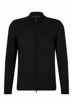 BOSS BALONSO L - Cardigan - Black One
