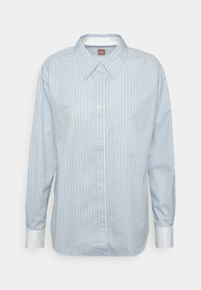 BOSS BOTTINA - Button-down Blouse - Open Miscellaneous 3 BOSS BOTTINA - Button-down Blouse - Open Miscellaneous