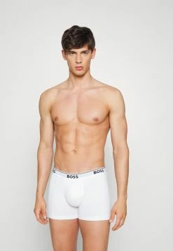 BOSS POWER 3 PACK - Pants - Black -BOSS Sales Store fe468b87ed964e4db2572ccf36b76c19