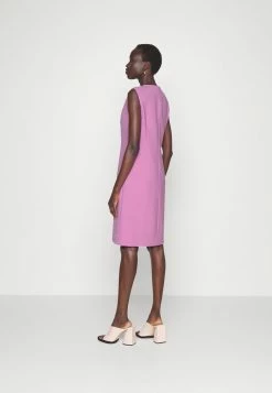 BOSS DUWA - Day Dress - Open Pink -BOSS Sales Store fe7d356041e34037be978d98888ec6a7