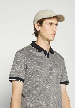 BOSS Polo Shirt - Dark Blue -BOSS Sales Store fe950133d3254f408250651c29d657f3