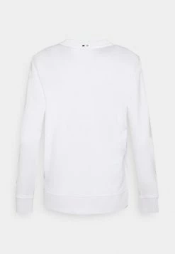 ELABOSS - Sweatshirt - White -BOSS Sales Store feac3e99bb404aaa951fd15729438ed4