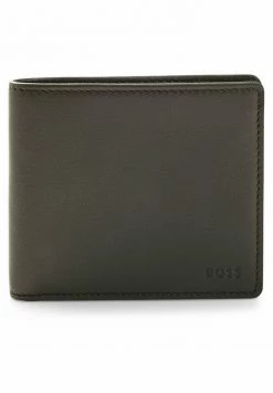 BOSS MAJESTIC CC - Wallet - Dark Brown One
