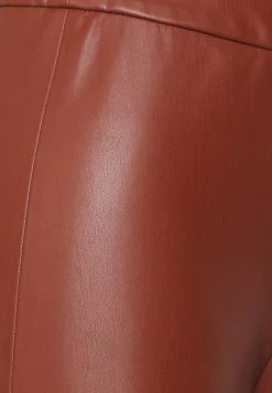 BOSS TASLIMA - Trousers - Rust/copper 7 BOSS TASLIMA - Trousers - Rust/copper -BOSS Sales Store fec6dfff4fef4523b733c7ee5d21d3ab