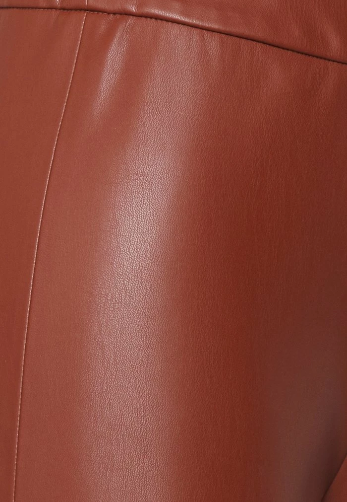 BOSS TASLIMA - Trousers - Rust/copper 5 BOSS TASLIMA - Trousers - Rust/copper - Image 3