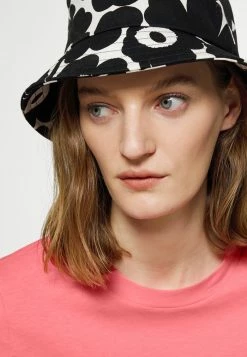 BOSS ELOGO - Print T-shirt - Medium Pink -BOSS Sales Store fec9730bad36438290ea4ba300bb0586