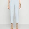 BOSS TASOLA - Trousers - Light Pastel Blue -BOSS Sales Store fecaefe1d26c4472b6cfcd5abd846f24