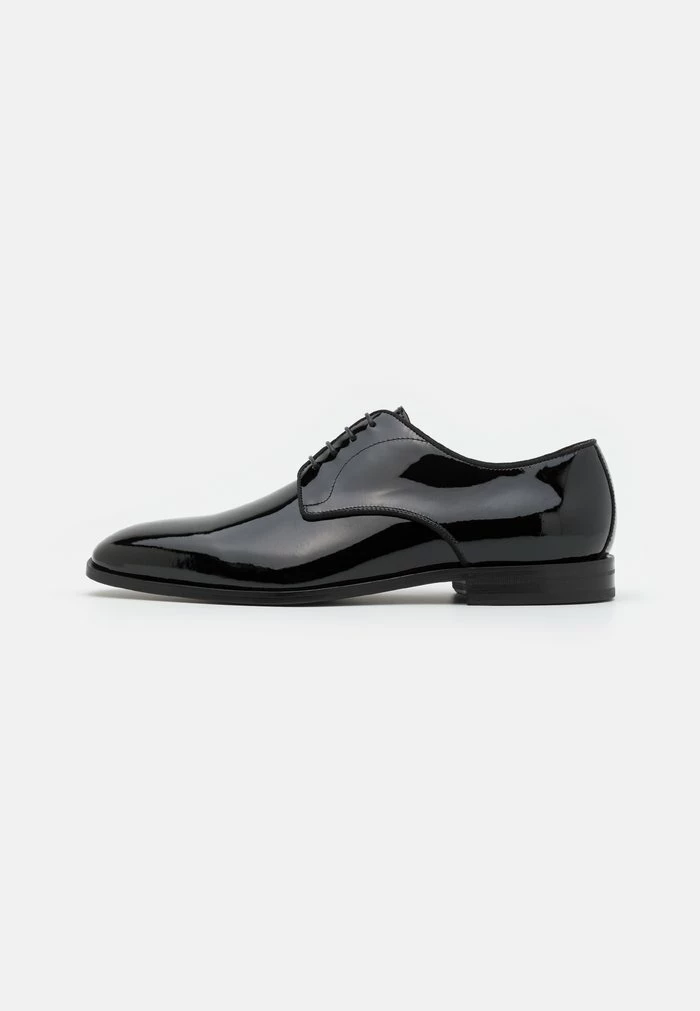 BOSS LISBON - Lace-ups - Black 3 BOSS LISBON - Lace-ups - Black