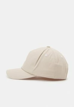 BOSS FRESCO UNISEX - Cap - Sand Beige -BOSS Sales Store feebb15eceda4d549016427164b92009