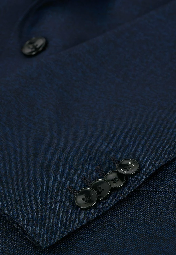 BOSS JECKSON SET - Suit - Dark Blue Four 9 BOSS JECKSON SET - Suit - Dark Blue Four - Image 7