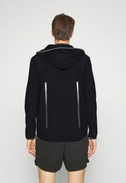 BOSS SWOVEN - Summer Jacket - Black 10 BOSS SWOVEN - Summer Jacket - Black -BOSS Sales Store ff14f9e0752f4c108f1ede281b2cd9e5