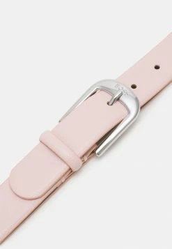 BOSS ANNA BELT - Belt Business - Light/pastel Pink -BOSS Sales Store ff1ce14156284df689a05636bd4986bc