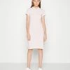 BOSS EPALLA - Day Dress - Light Pastel Pink -BOSS Sales Store ff42c12b94a643cfb42599d53eba9e48