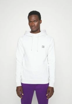 BOSS WETALK - Sweatshirt - Natural