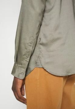 BOSS ROGER - Shirt - Open Green -BOSS Sales Store ff6a067dd2894824a8ae245ebdb1db67