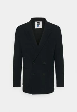 BOSS X RUSSELL ATHLETIC CAJAN - Blazer Jacket - Navy 10 BOSS X RUSSELL ATHLETIC CAJAN - Blazer Jacket - Navy -BOSS Sales Store ff74c235847e42d1af22bb49a0cca58e
