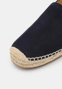 BOSS MADEIRA - Espadrilles - Dark Blue -BOSS Sales Store ff79e23b3a1043a695136aa7e75e3525