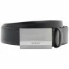 BOSS CELIE DAN - Belt - Black One