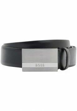 BOSS CELIE DAN - Belt - Black One