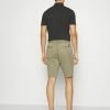 BOSS TABER - Shorts - Open Green -BOSS Sales Store ffb48d1b584845e28d1fc5cf246fd486