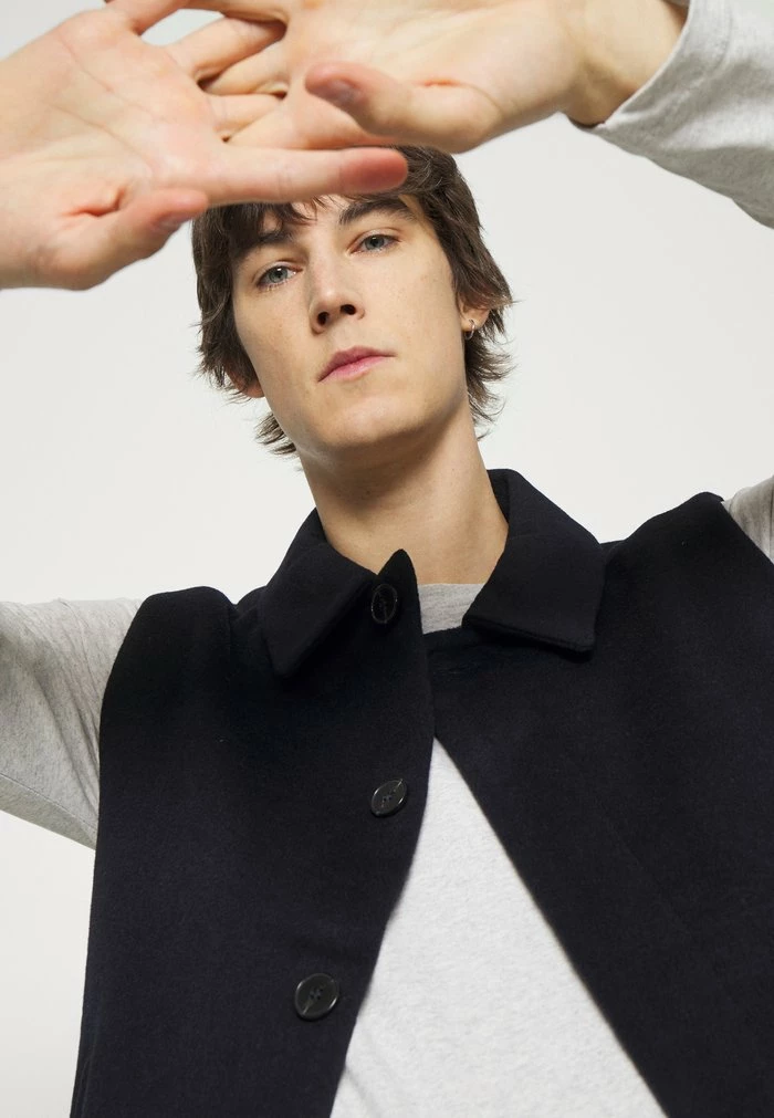 BOSS TACKS - Long Sleeved Top - Natural 6 BOSS TACKS - Long Sleeved Top - Natural - Image 4