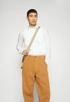 BOSS ROGER - Shirt - White -BOSS Sales Store ffd9c34aad0848ef984d4189df4a66a1