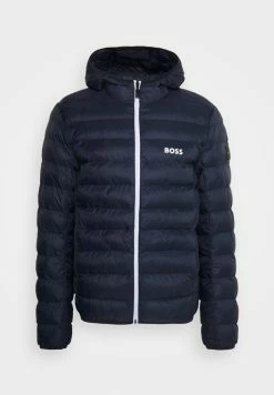 BOSS THOR - Light Jacket - Dark Blue 15 BOSS THOR - Light Jacket - Dark Blue -BOSS Sales Store fff008eab31b419085cc7b95a680cd9a